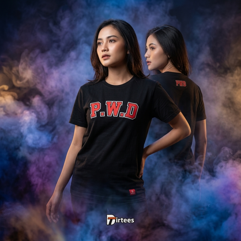 KAOS PURWODADI GROBOGAN