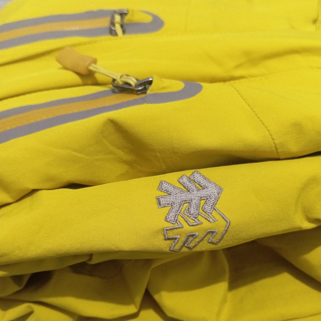 Kolon Sport Goretex