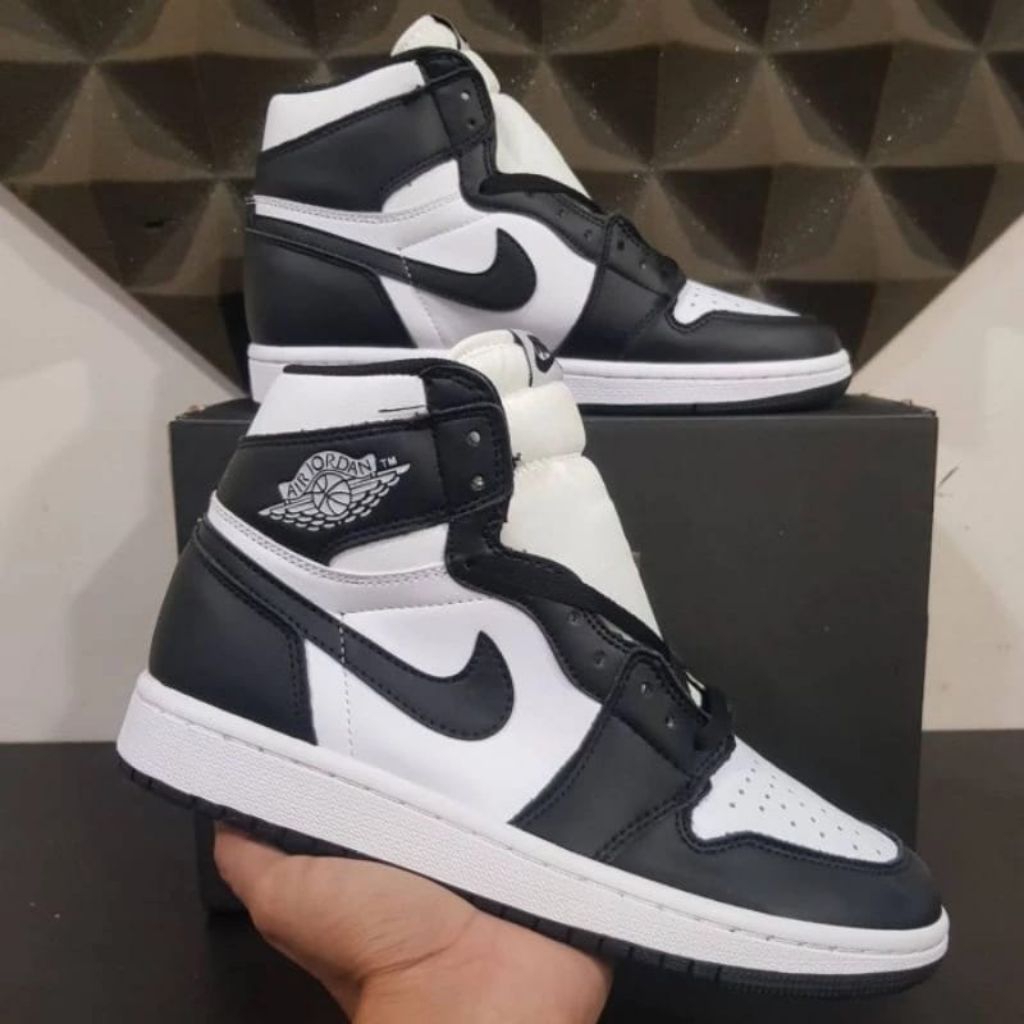 SEPATU ANAK SEKOLAH TK SD SMP SMA SMK PRIA WANITA DEWASA TETLARIS
