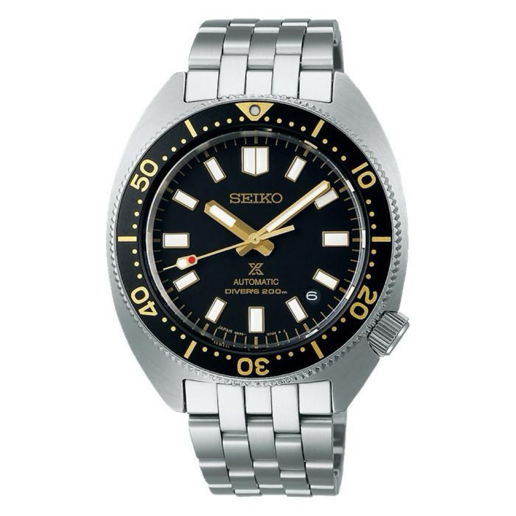 SEIKO PROSPEX AUTOMATIC DIVER 200M SPB315J1 SPB315