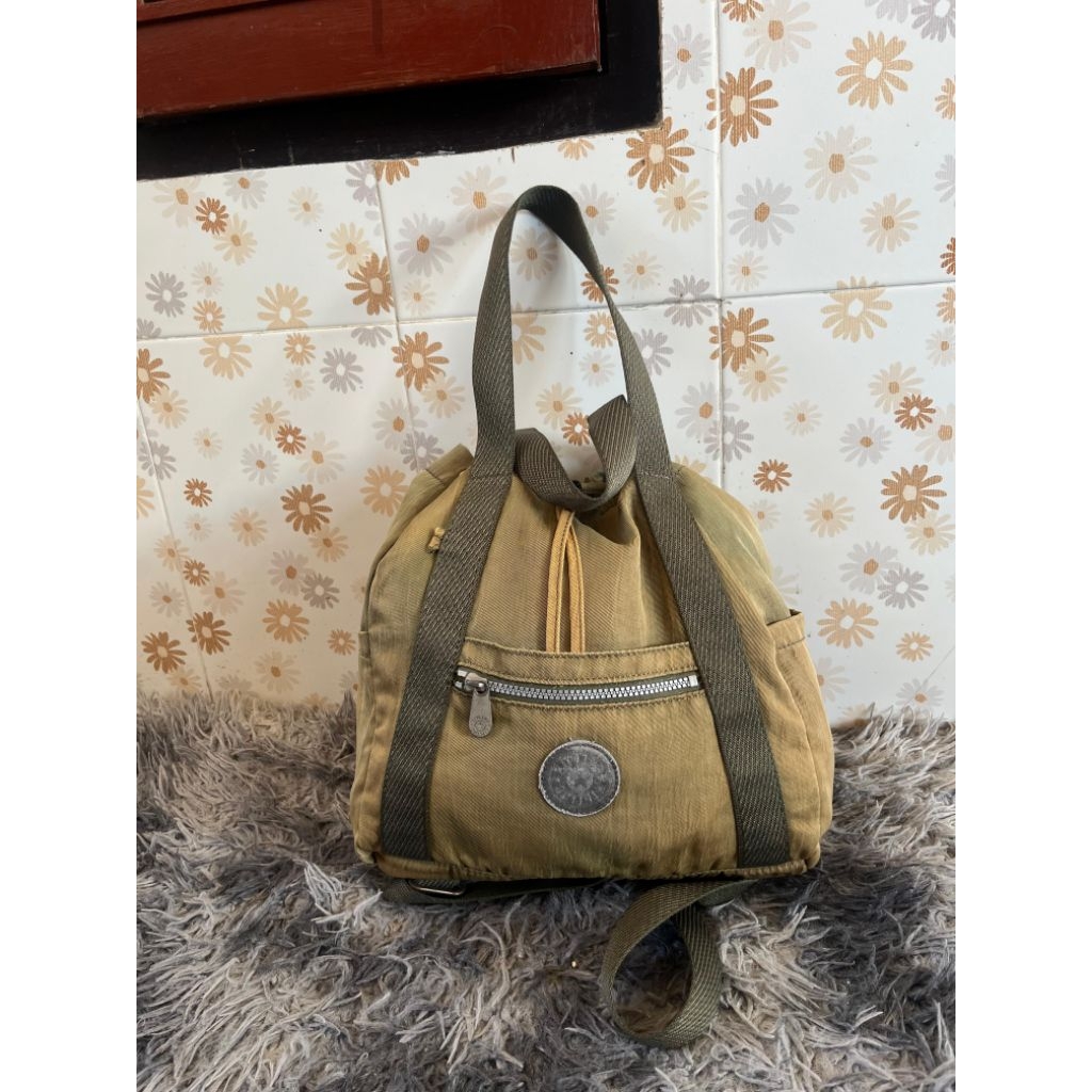 Ransel Kipling