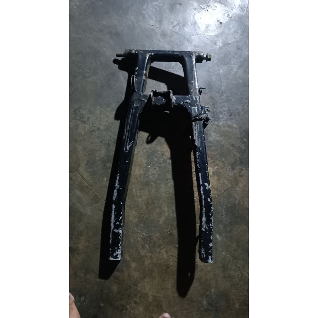 Swing arm scorpio ori copotan