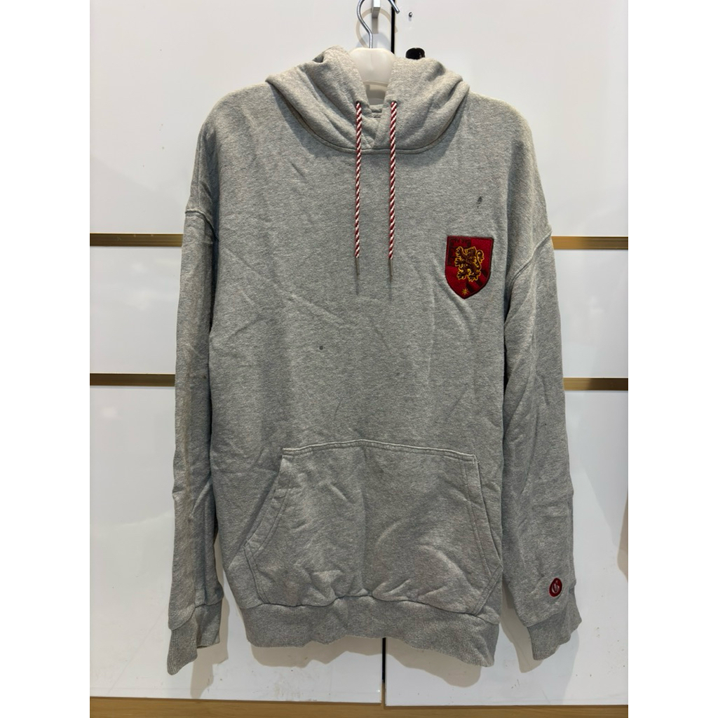 Jaket hoodie Graphic tee x Harry Potter Gryffindor