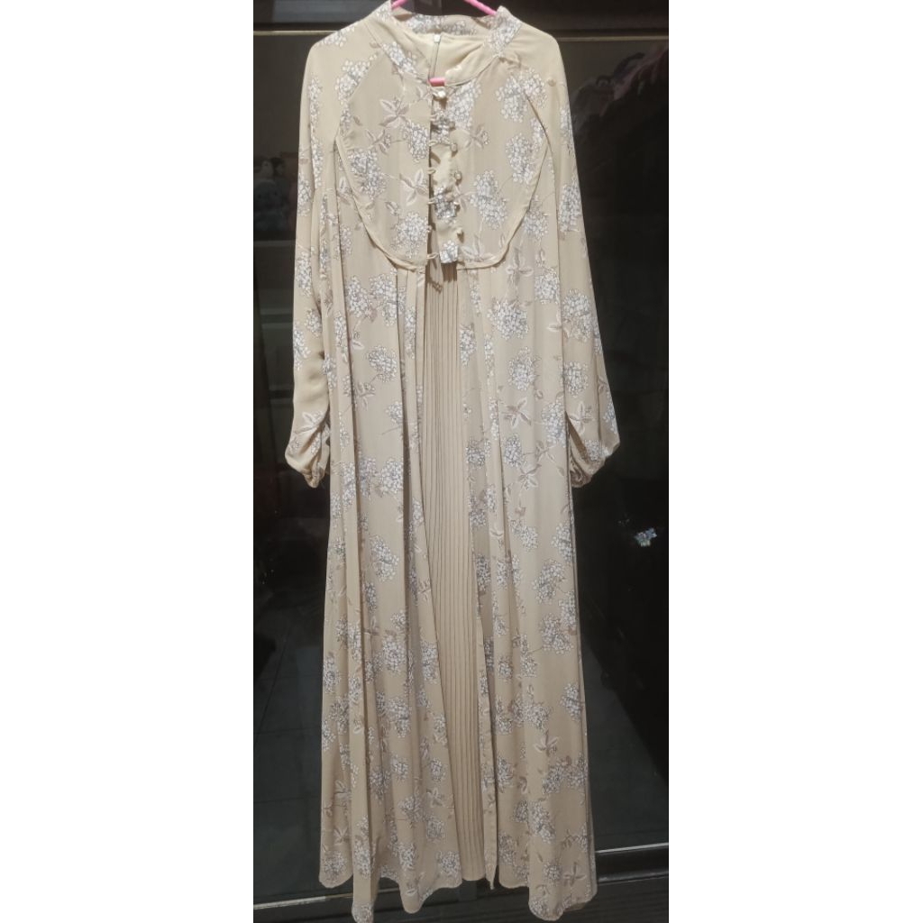 GAMIS BUTIK THAMRIN LD 110 PB 140