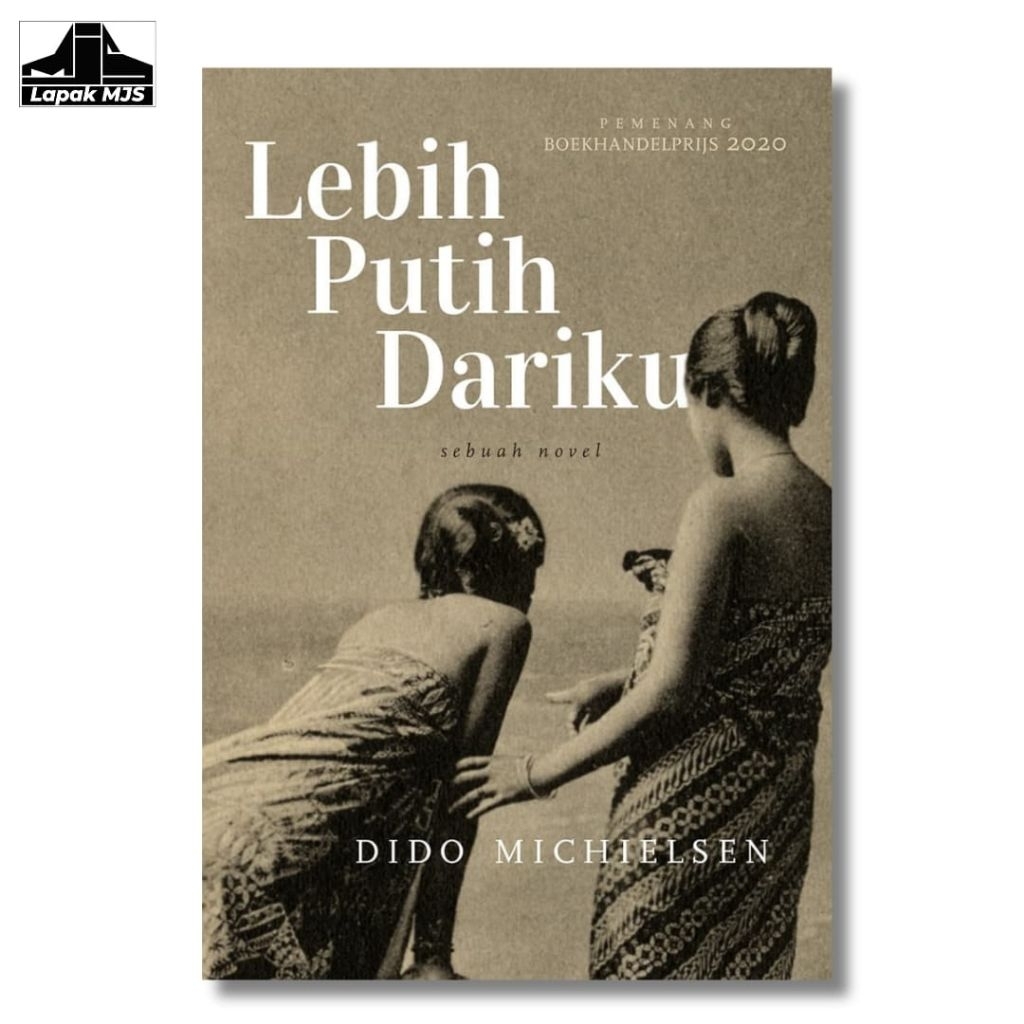 Lebih Putih Dariku - Dido Michielsen