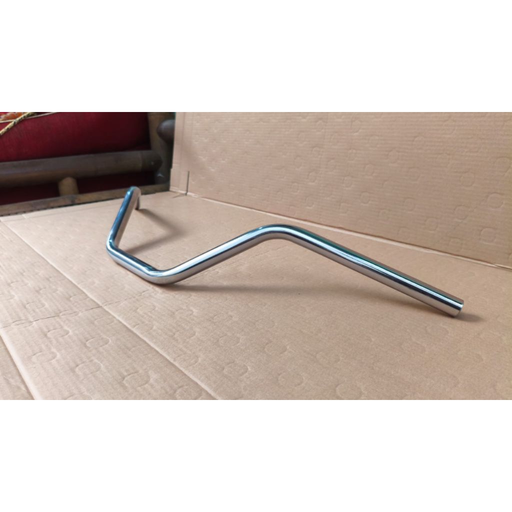 stang custom british, stang japstyle, stang custom w175, stang motor custom