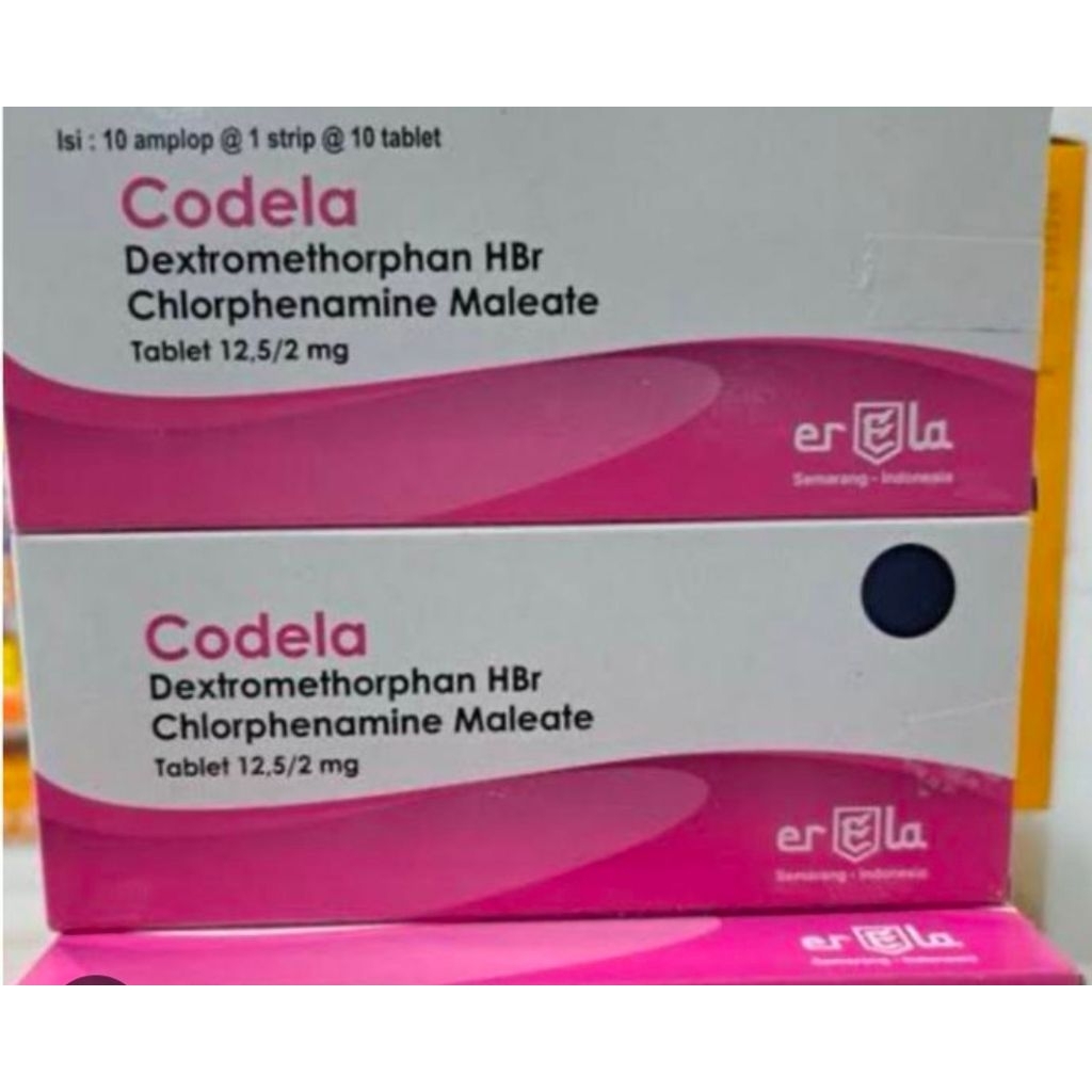 codela strip