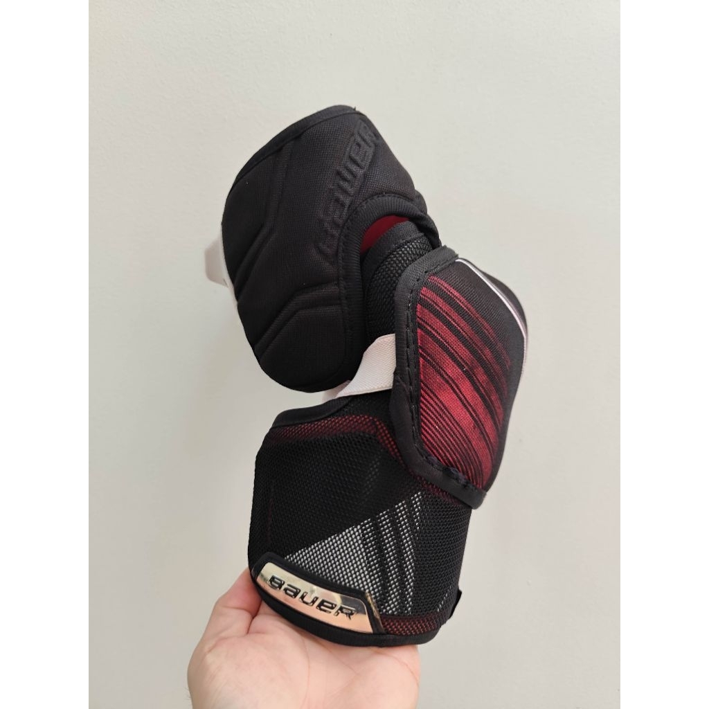 Bauer Ice Hockey Elbow - NSX