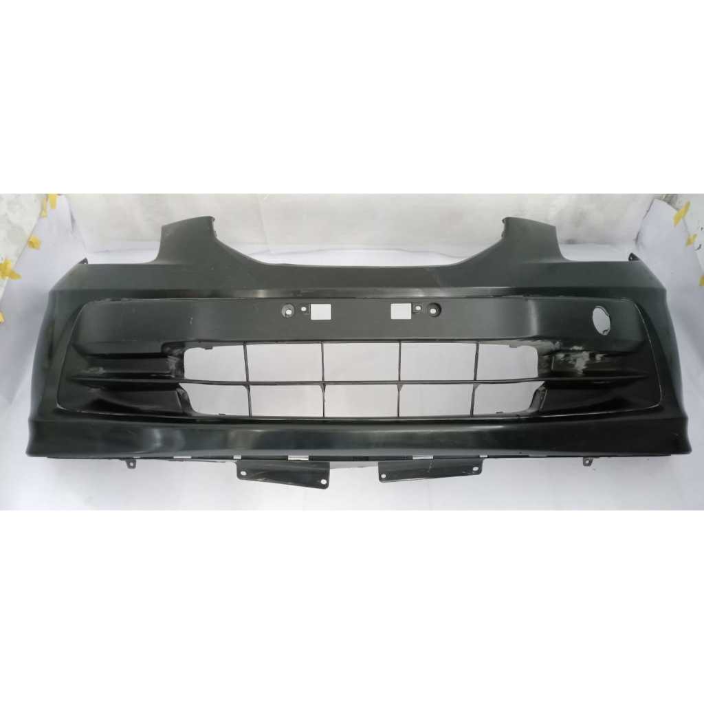FR BUMPER HONDA BRIO 2015 ORIGINAL | 71101TG4U00ZZ BUMPER DEPAN BRIO 2015 HITAM