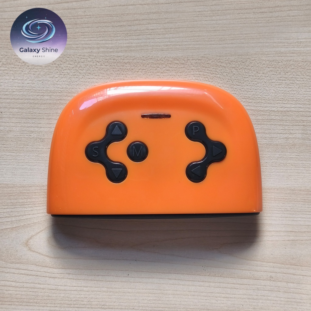 REMOTE CONTROL MOBIL AKI ANAK ORANYE JR-RX HY-RX 12V 2.4GHZ BLUETOOTH SPAREPART CADANGAN KOMPATIBEL 