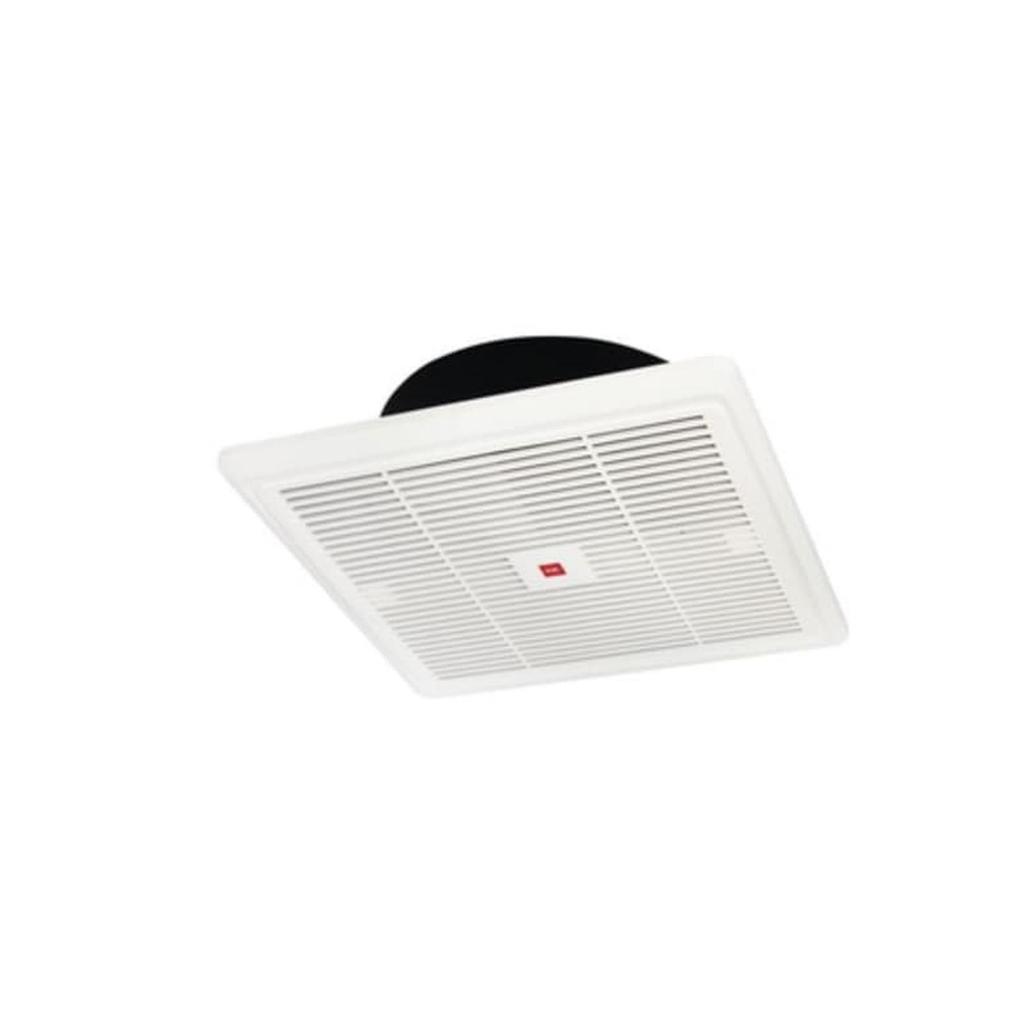 KDK 25TGQ CEILING EXHAUST FAN 10 INCH