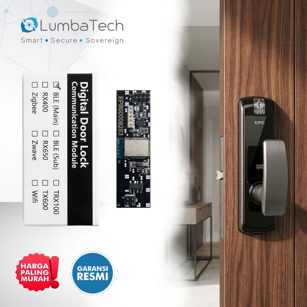 Communication Module EPIC - Bluetooth Module