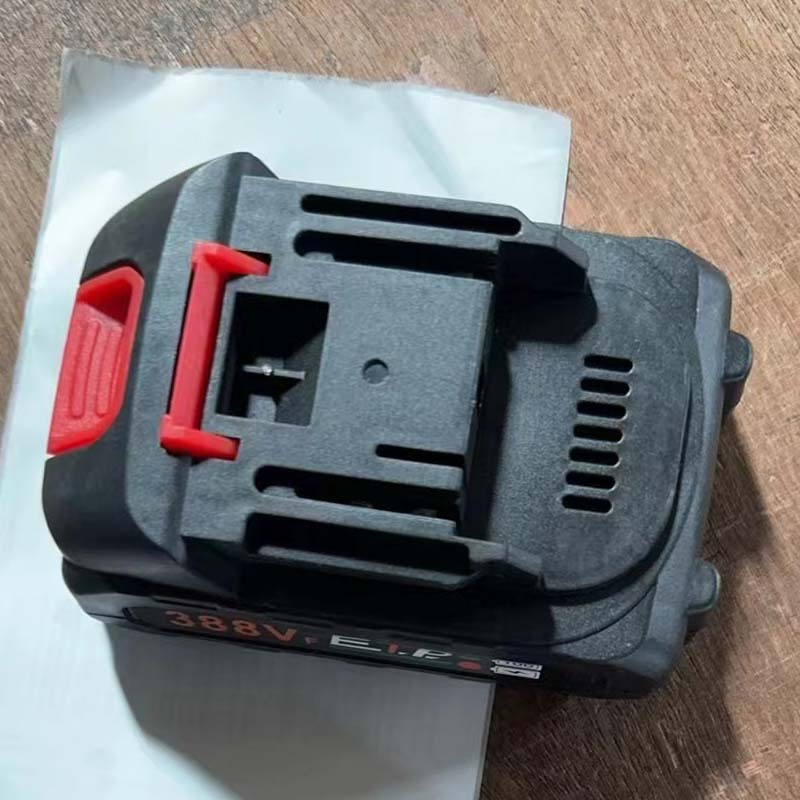 Baterai Bor Cordless 24VF 288VF 588VF 1090VF Lithium 4.0Ah untuk Impact Wrench dan Mesin Bor