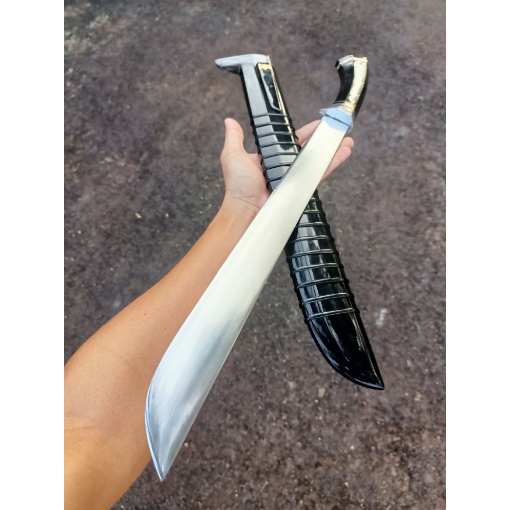 GOLSEM BOHLER N695 40CM FULLTANDUKSUPERR ANTIKARAT