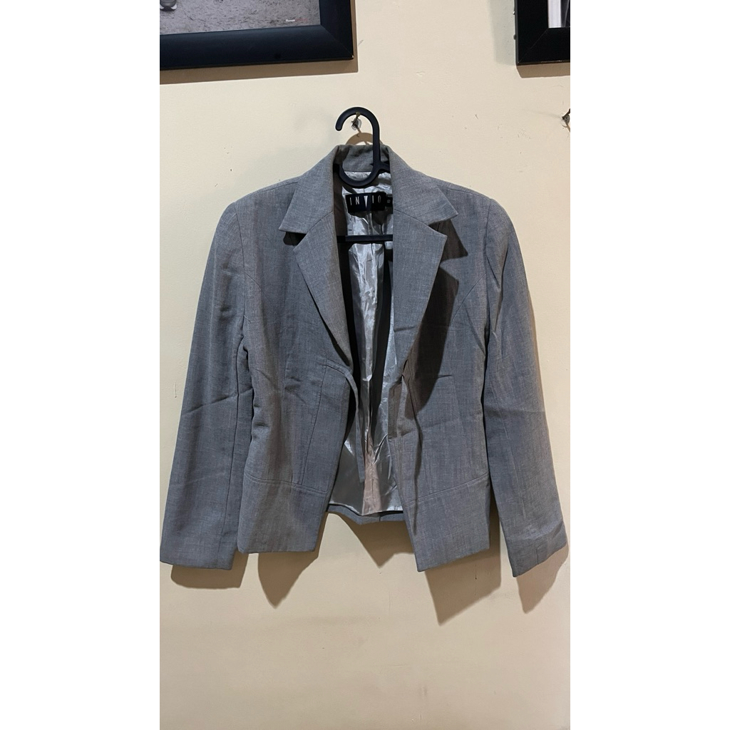 blazer abu invio