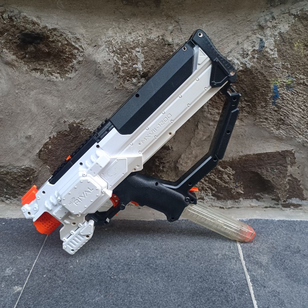 nerf rival MXVII-1200 normal