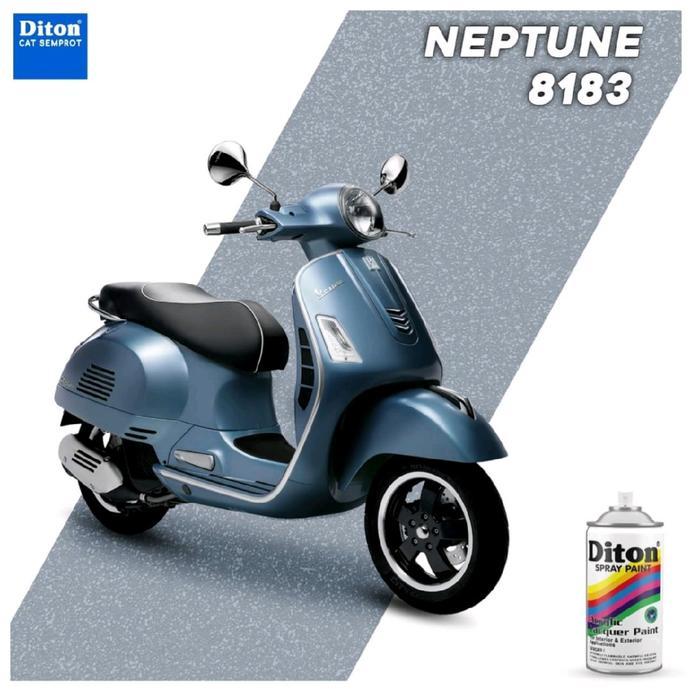 CAT SEMPROT DITON 300CC - NEPTUNE 8183