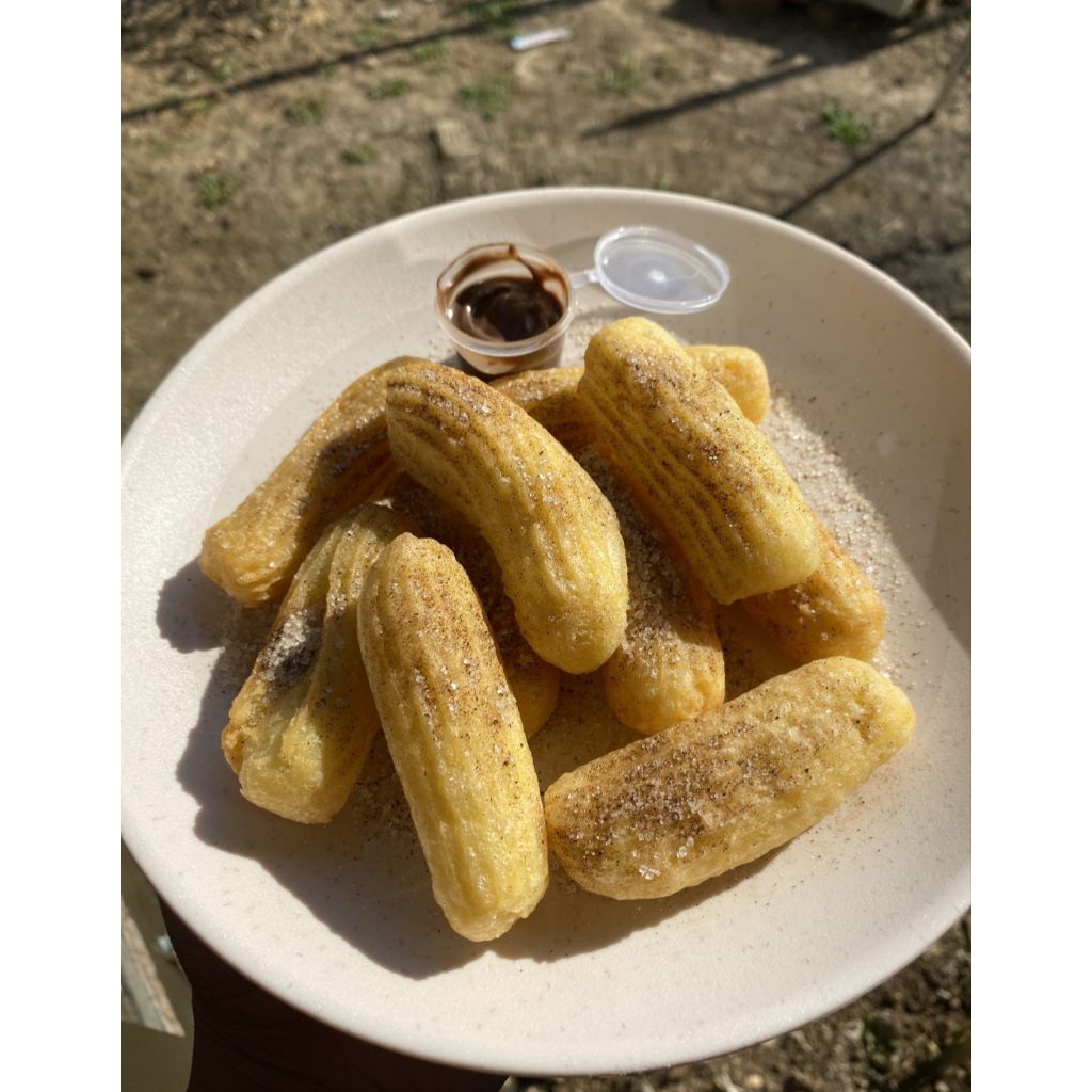 CUROS gemoy isi 10pcs
