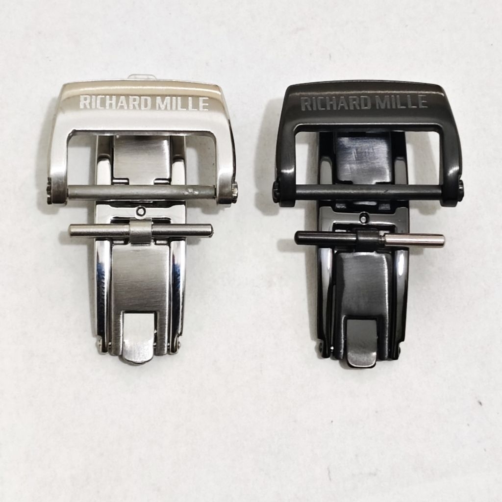 Bakel tali jam RICHARD MILLE WATCH BUCKLE
