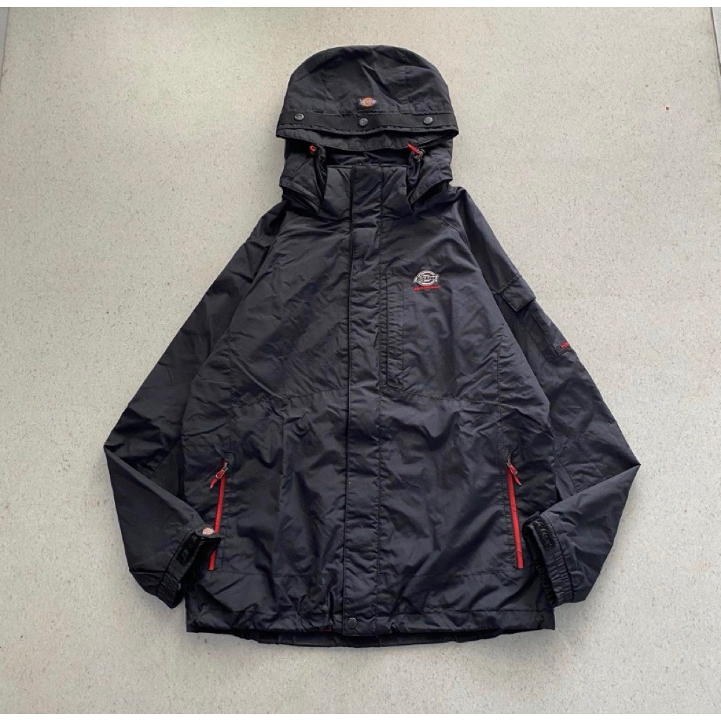 Jaket Outdoor DC ECWCS