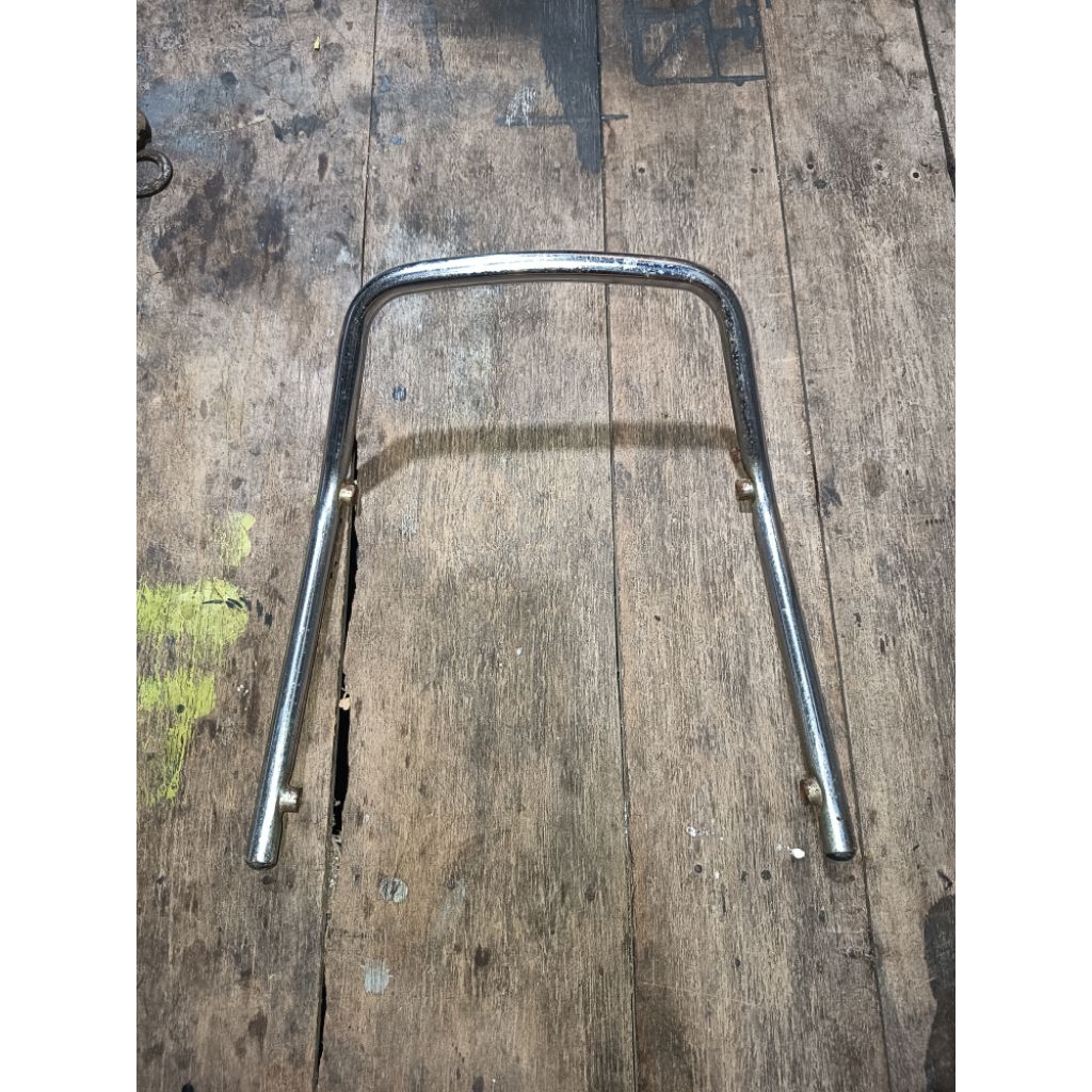begel behel jok belakang yamaha v80 robot superdeluke excellent original