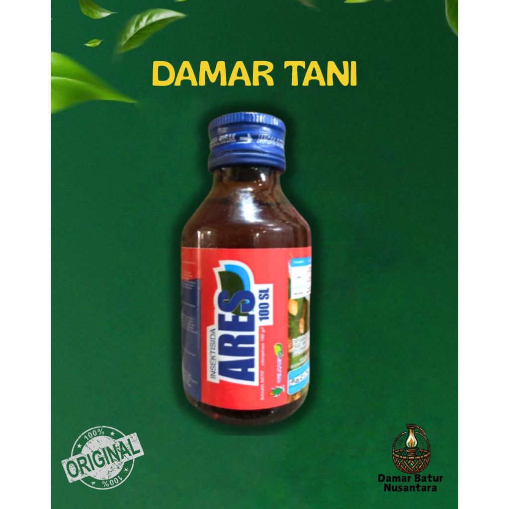 Ares 100 SL - 100 ml
