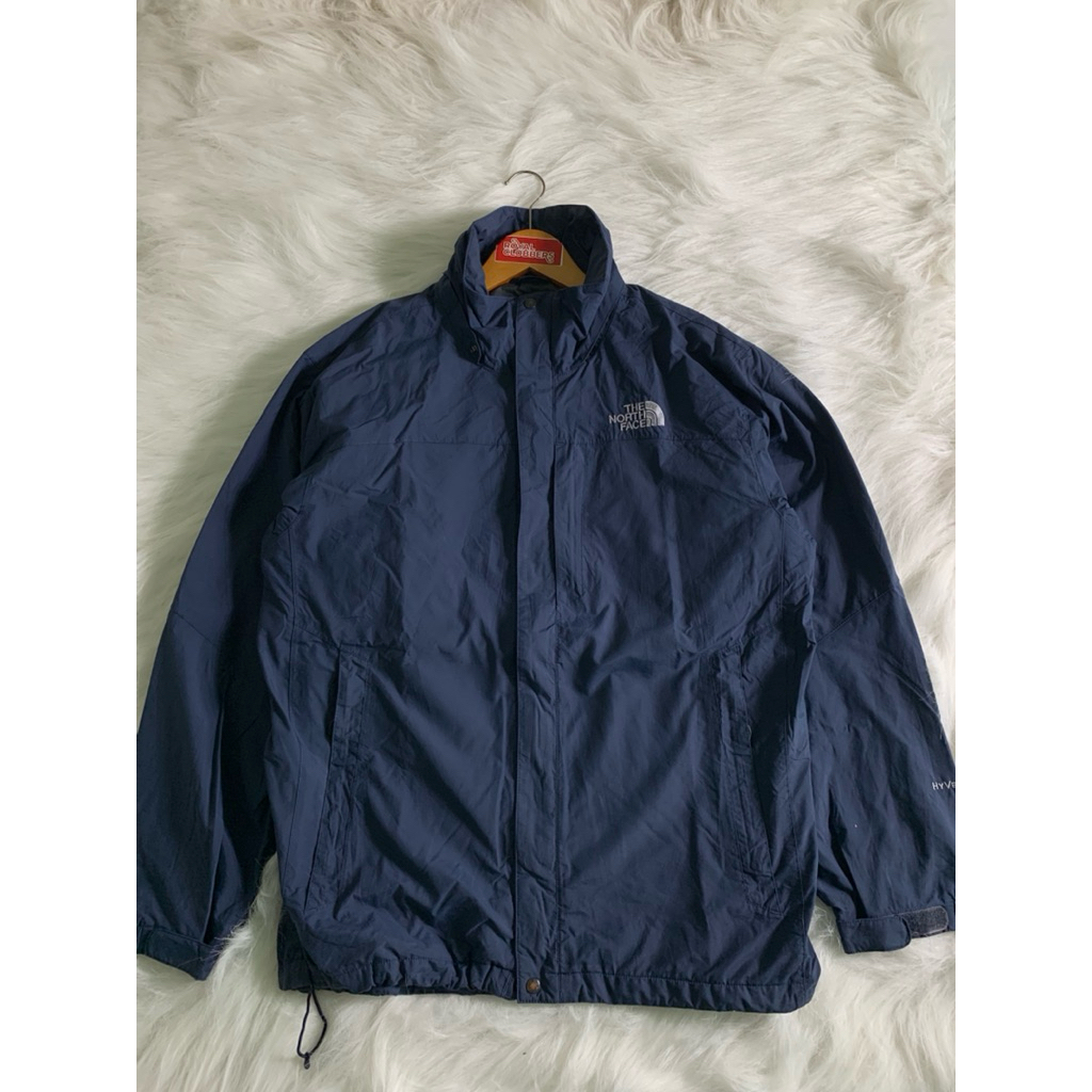 jaket outdoor TeeNeF hyvent second (4392) - Hoodie second - hoodie second branded - Jaket Second - J