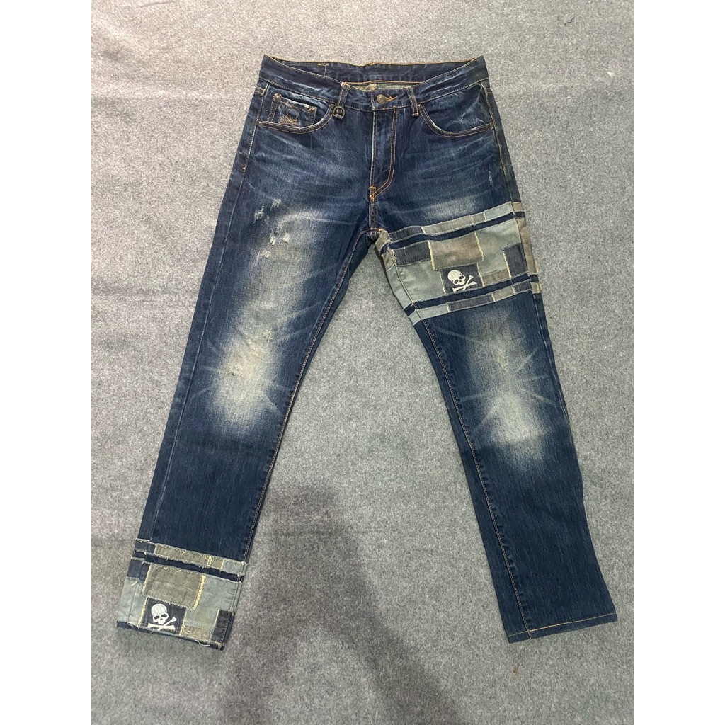 Mastermind Jeans Size Size 32