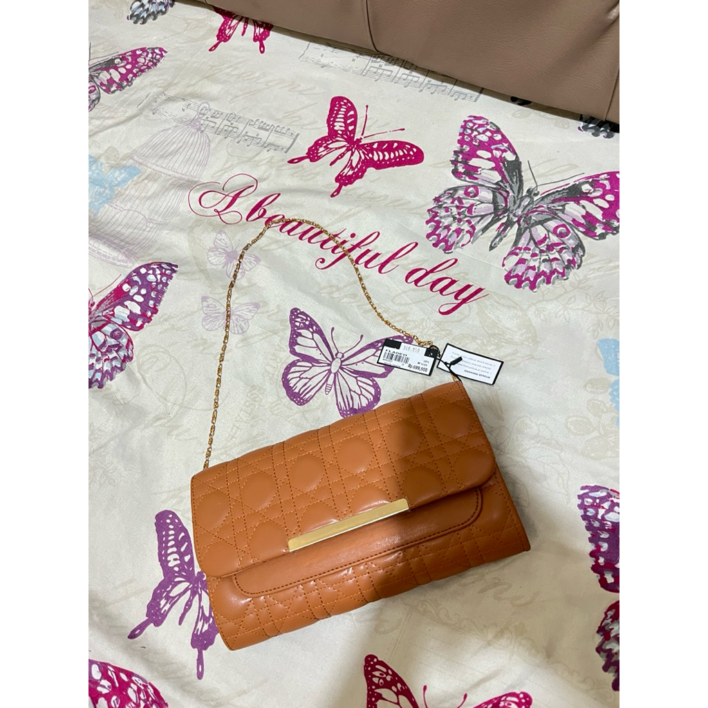shoulder bag / sling bag fladeo