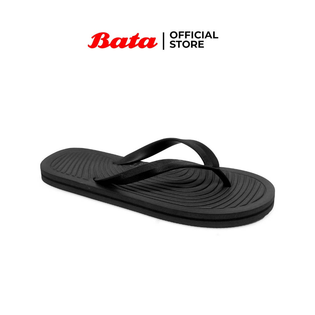ORIGINAL BATA - DANKO "Rubber" Sandal Jepit Karet Pria 2026