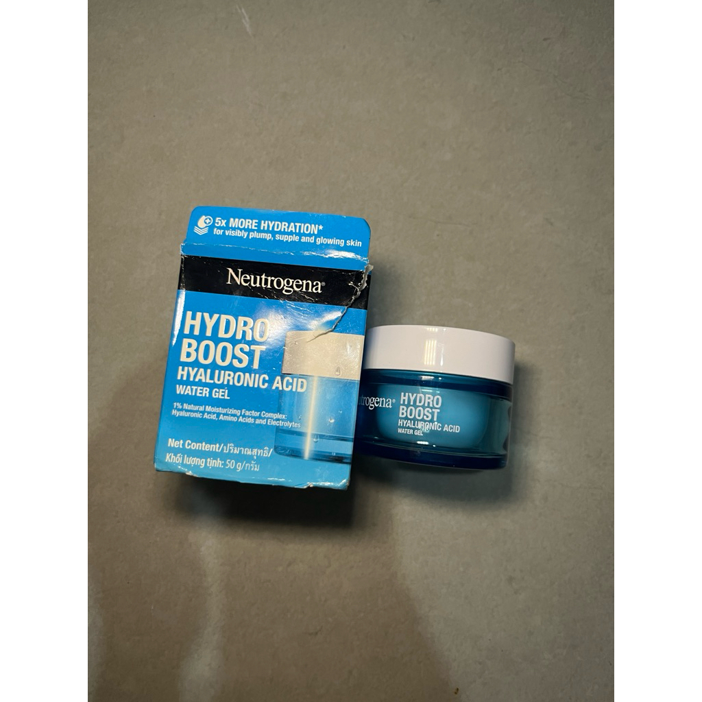 PL NEUTROGENA HYDROBOOST WATER GEL