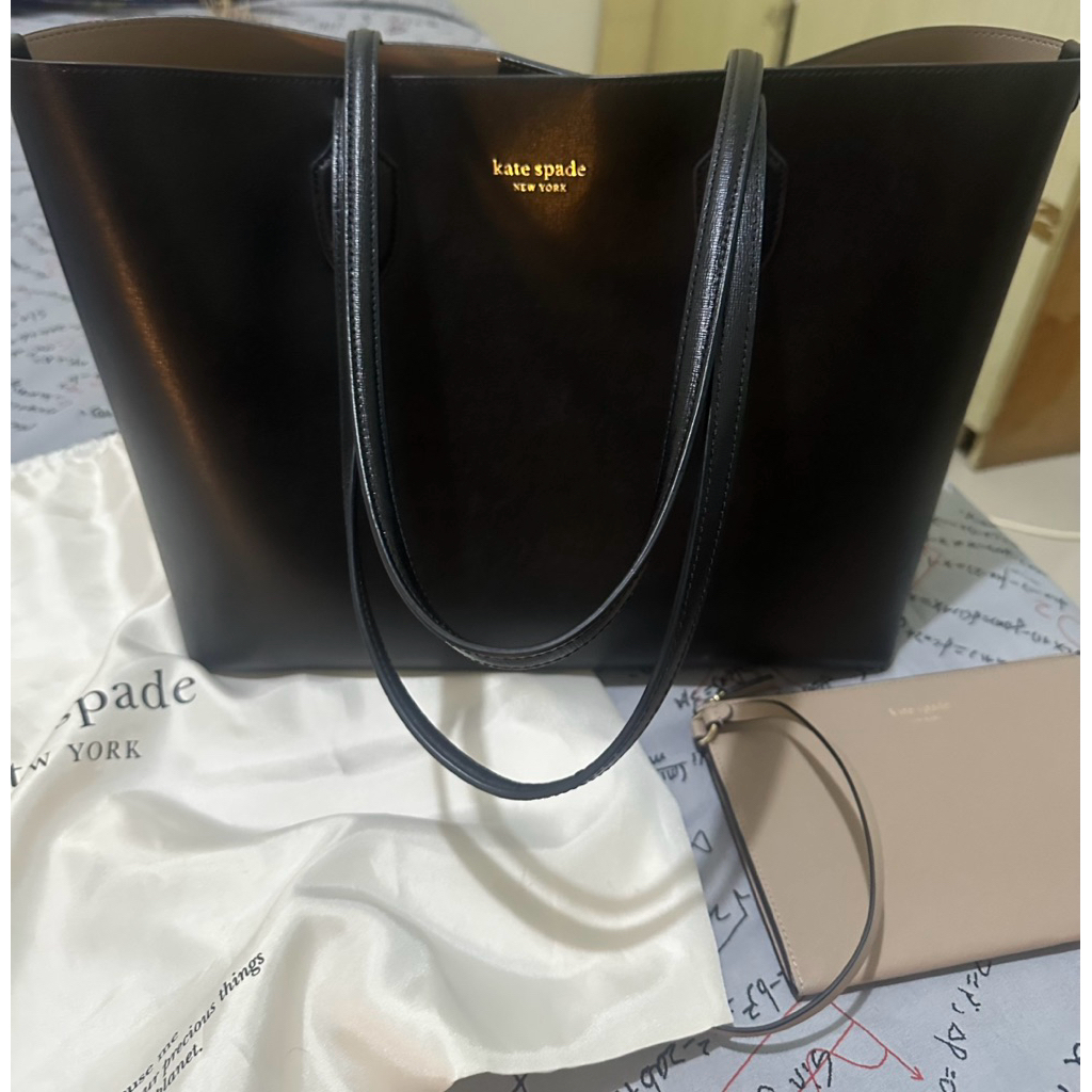 Kate Spade Tote Bag