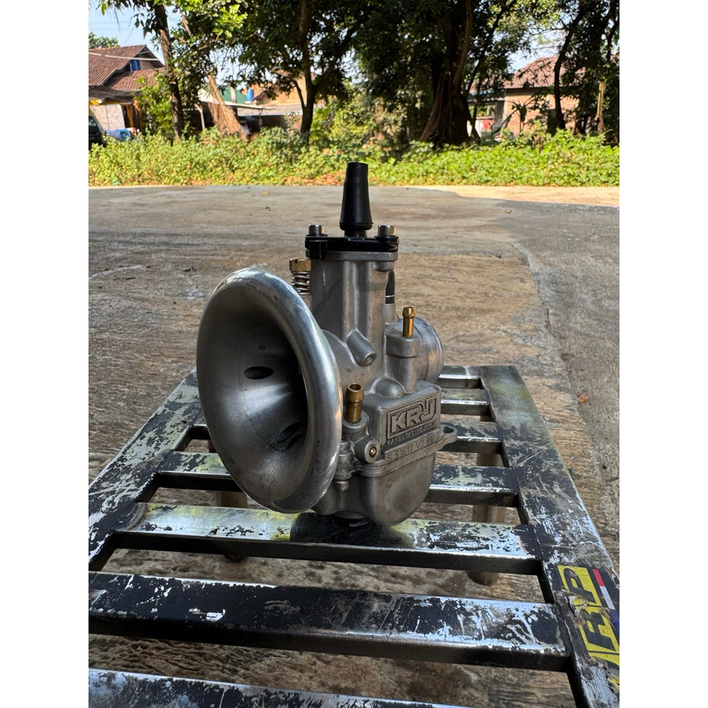 karburator KRJ PWK 28sf V2