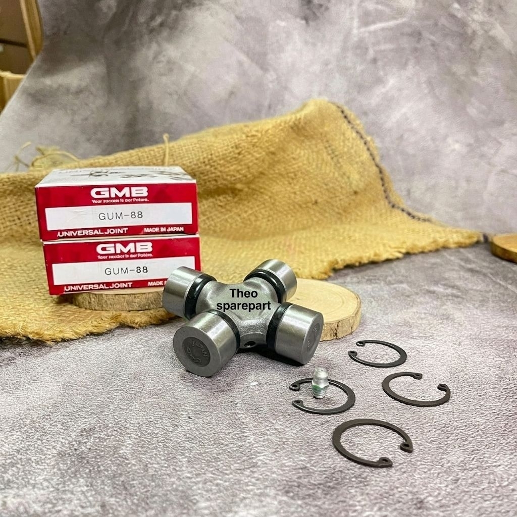 CROSS joint / joint kopel L300