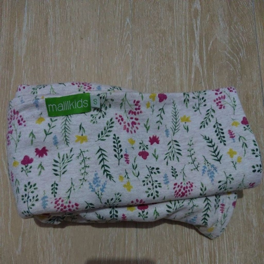 Preloved Geos Malilkids S