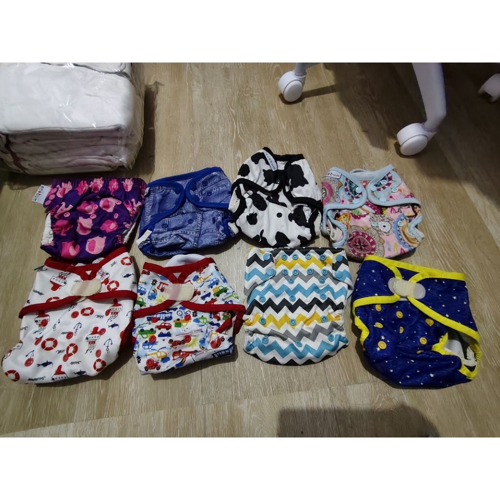 Prelove Clodi Premium ECOBUM