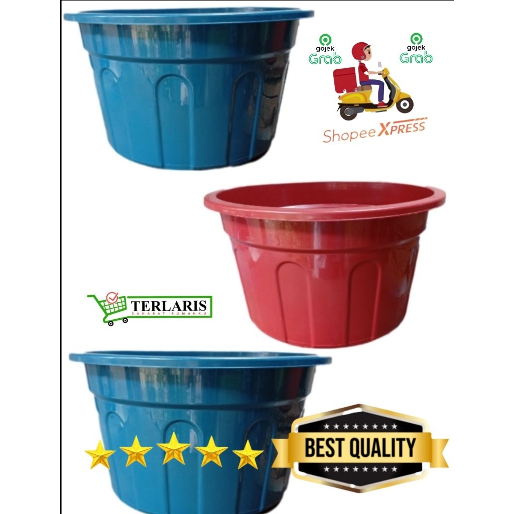 JOLANG JUMBO/BASKOM JUMBO/BAK PLASTIK SERBAGUNA