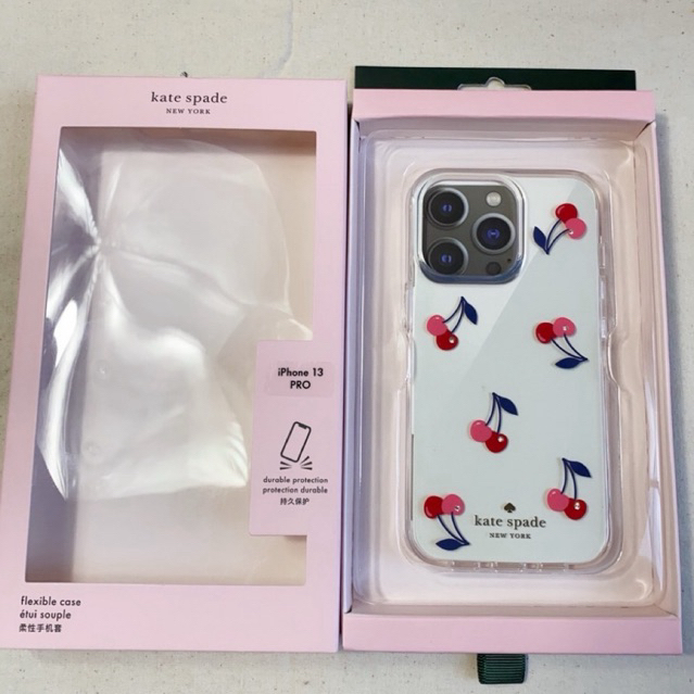 ORIGINAL 100% CASING HP IPHONE CASE HP IPHONE 13 PRO KS CHERRY SESIN IPHONE 13 PRO CASE HP IPHONE