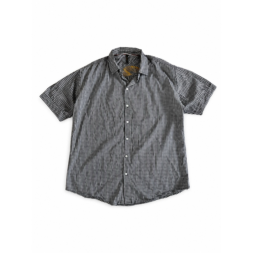 Kemeja Nudie Jeans Co