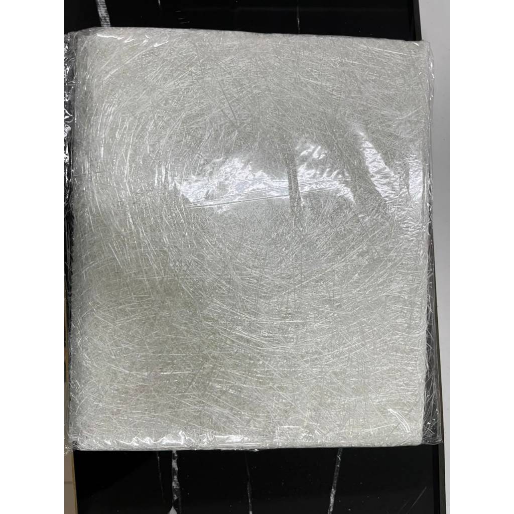 SERAT FIBER LEMBARAN/SERAT FIBER METERAN