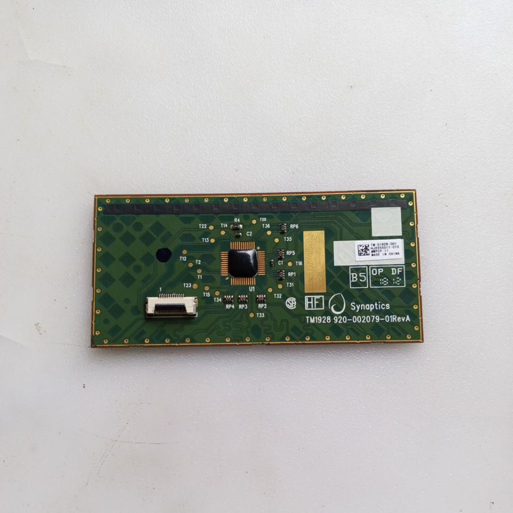 Touchpad Laptop Asus Eee PC 1015CX