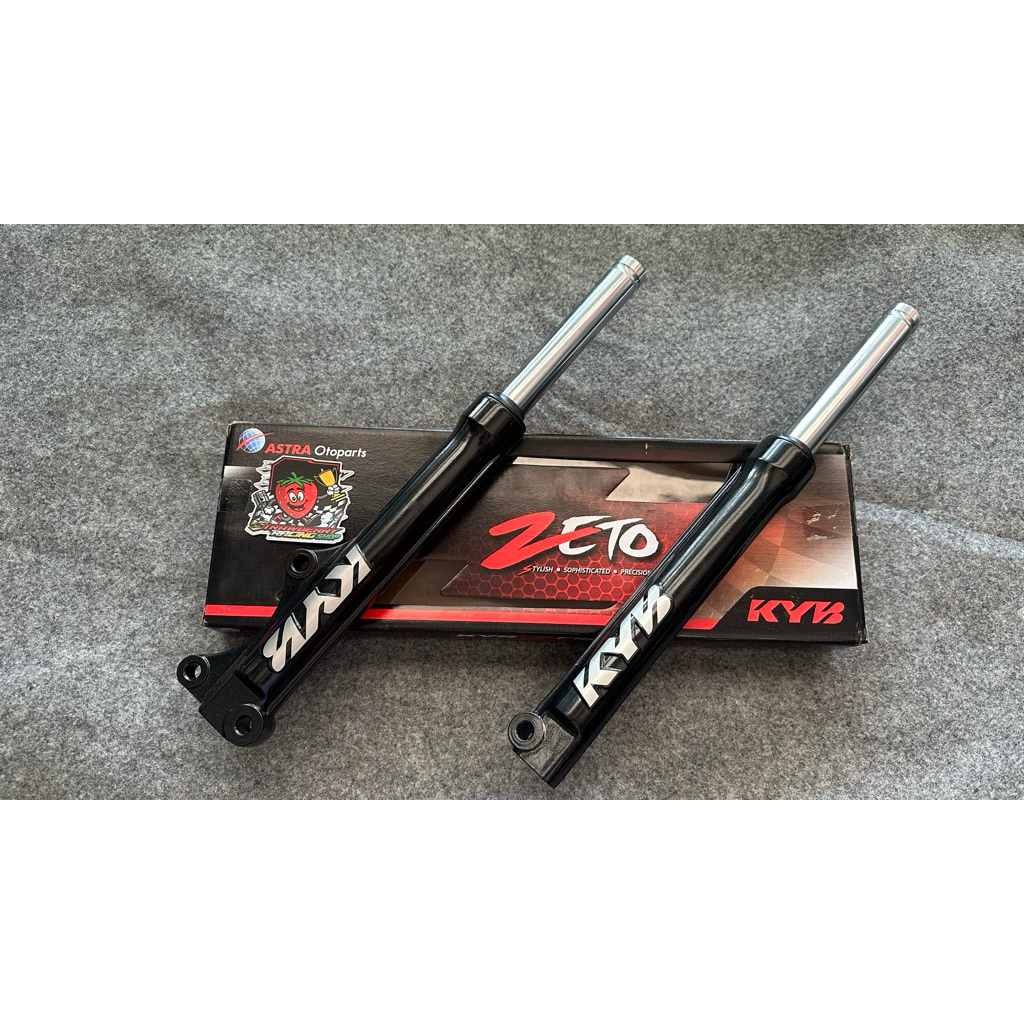 shock depan kyb zeto mio karbu