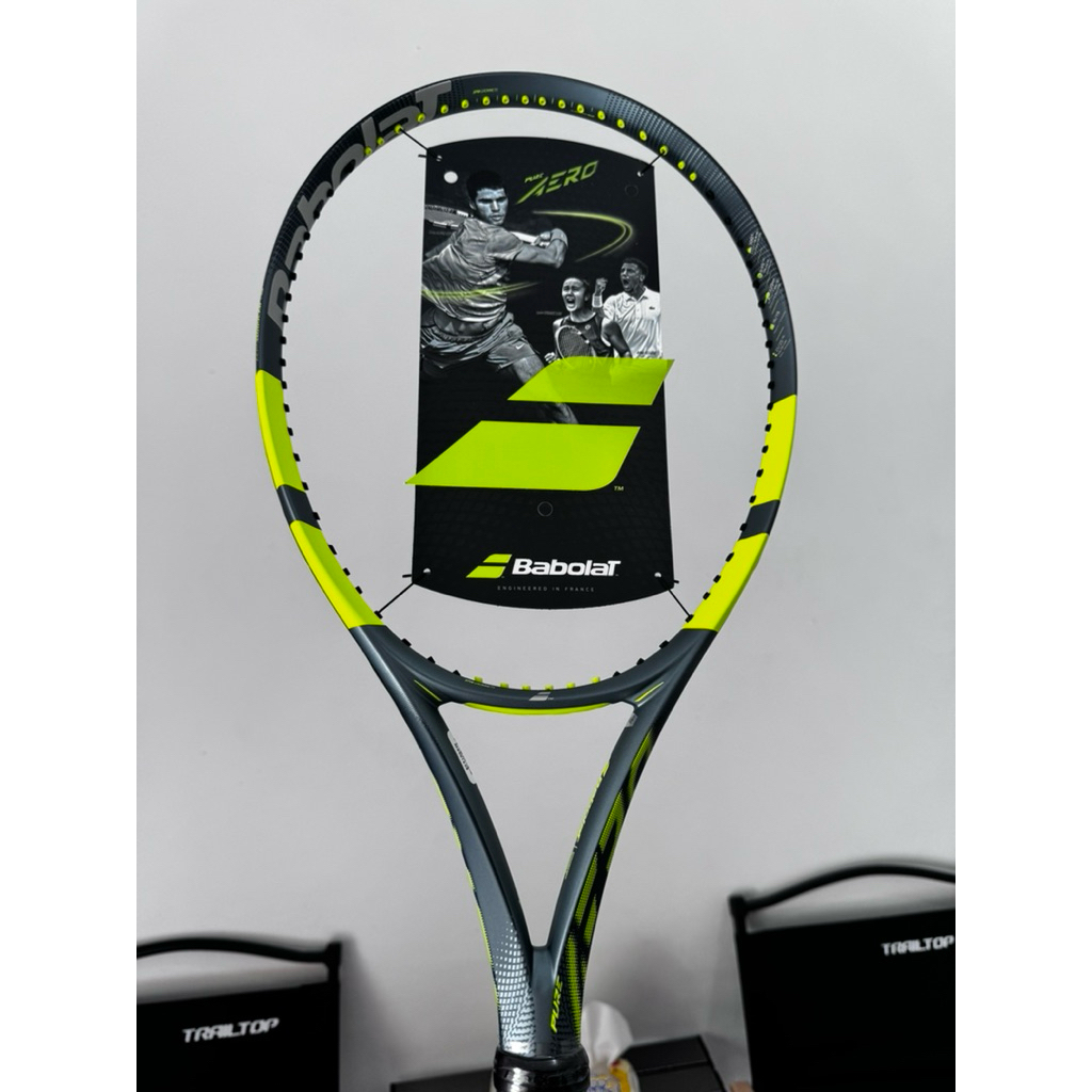 Babolat Pure Aero 2026 (285g 300g) new