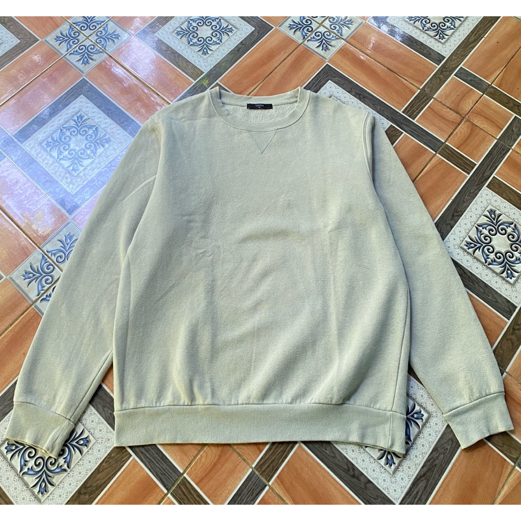 Topten crewneck