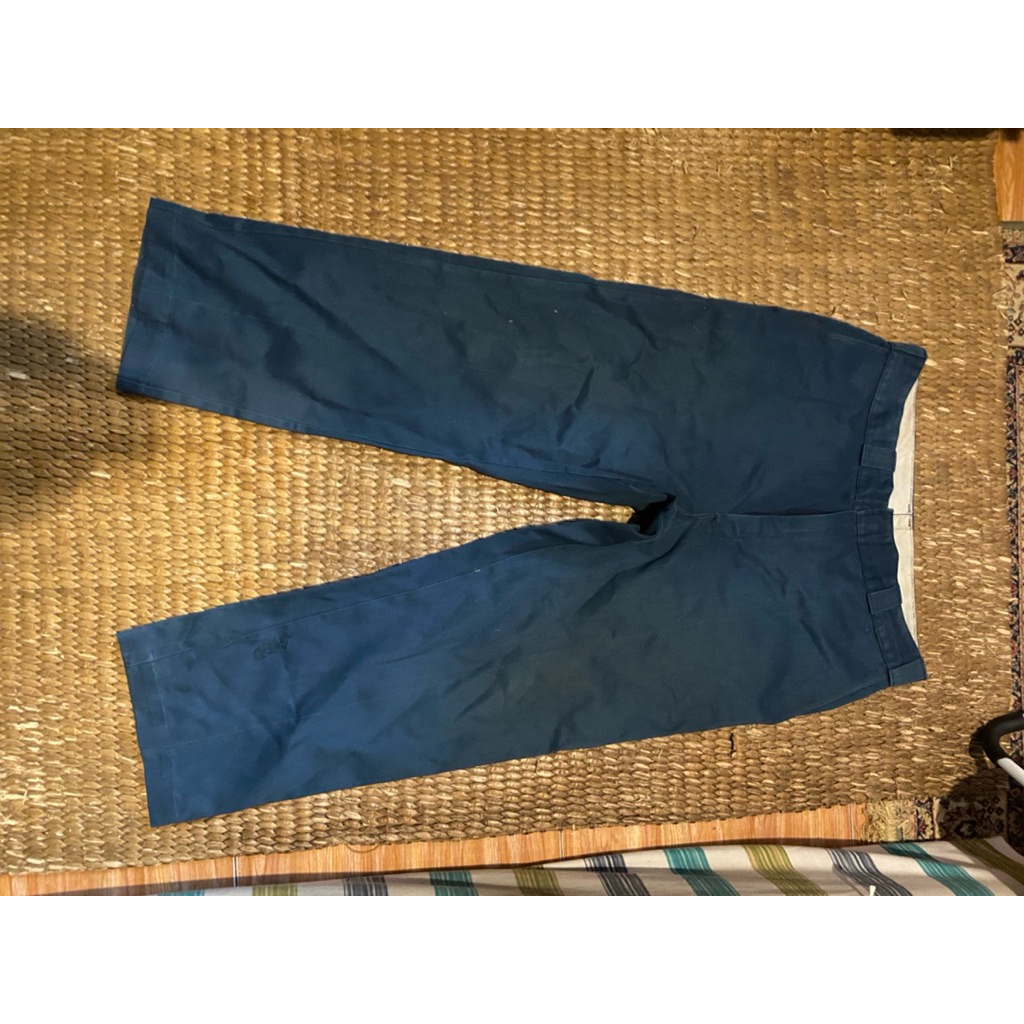 dickies workpants 874 second