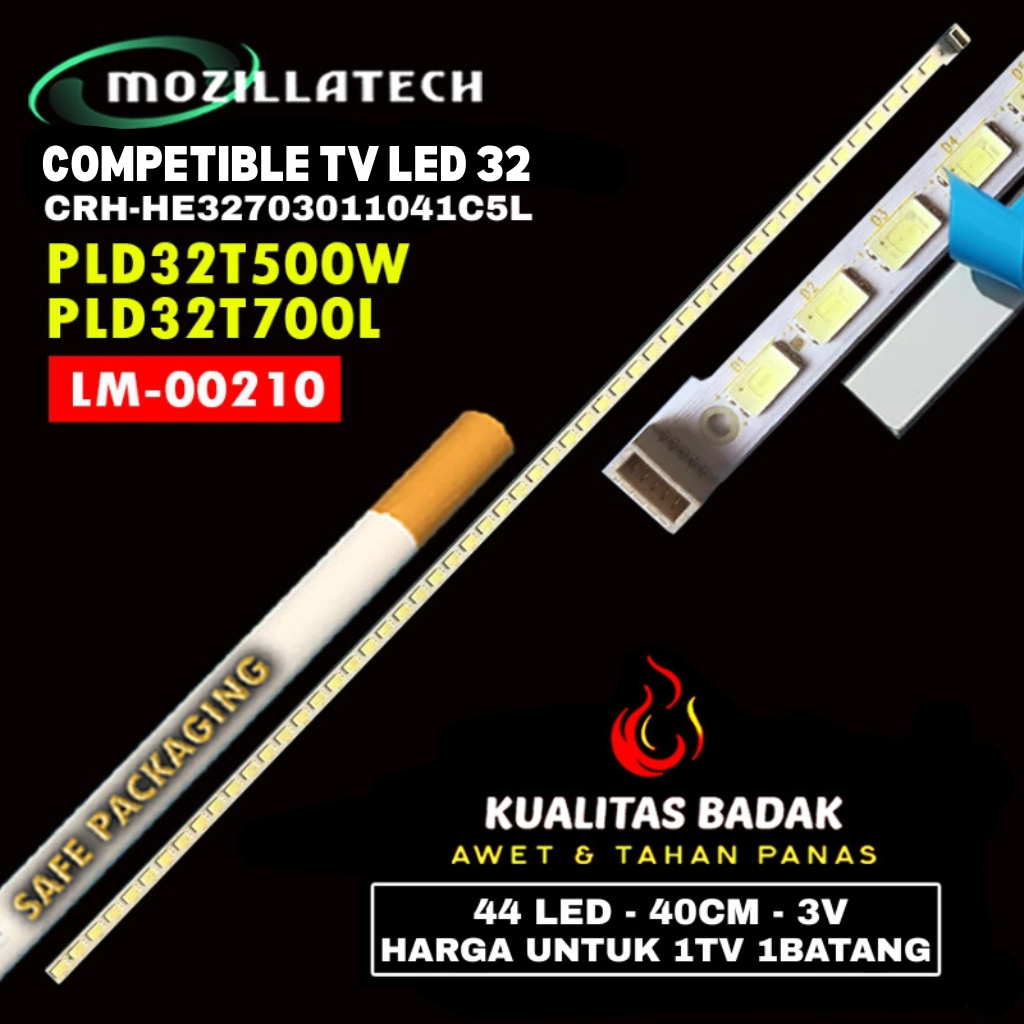 BACKLIGHT POLYTRON PLD32T500W PLD32T500 PLD32T700L 32T500W 32T500 32T500 PLD32 CRH-HE32703011041C5L