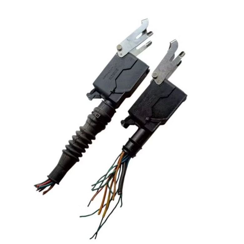 SOCKET ECU PMS MERCEDES BENZ C200 W202 C180 0005457381 0005457481 ORIGINAL COPOTAN