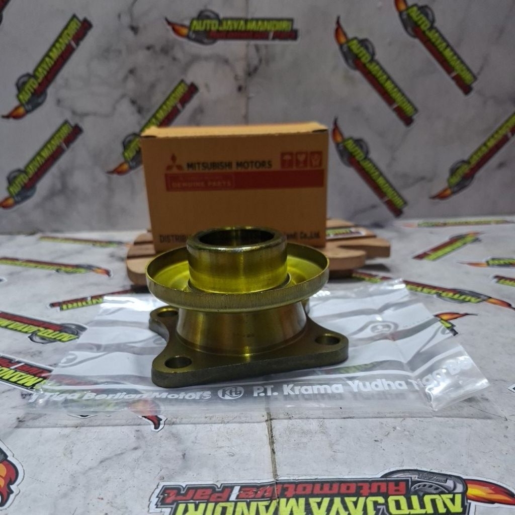 FLANGE PINION MITSUBISHI PS110 TURBO CANTER110 CANTER 110 PS125HD GIGI 14 KTB MB308142