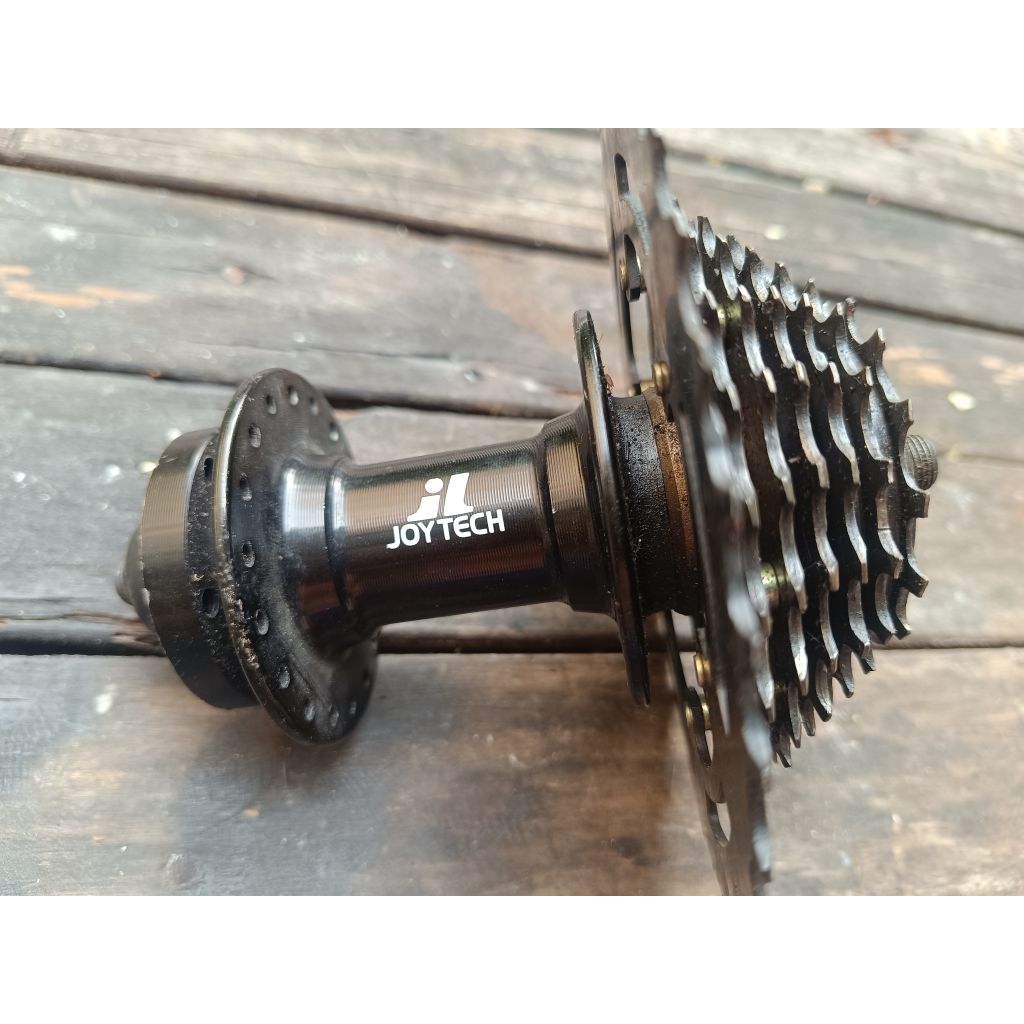 HUB SEPEDA MTB JOYTECH