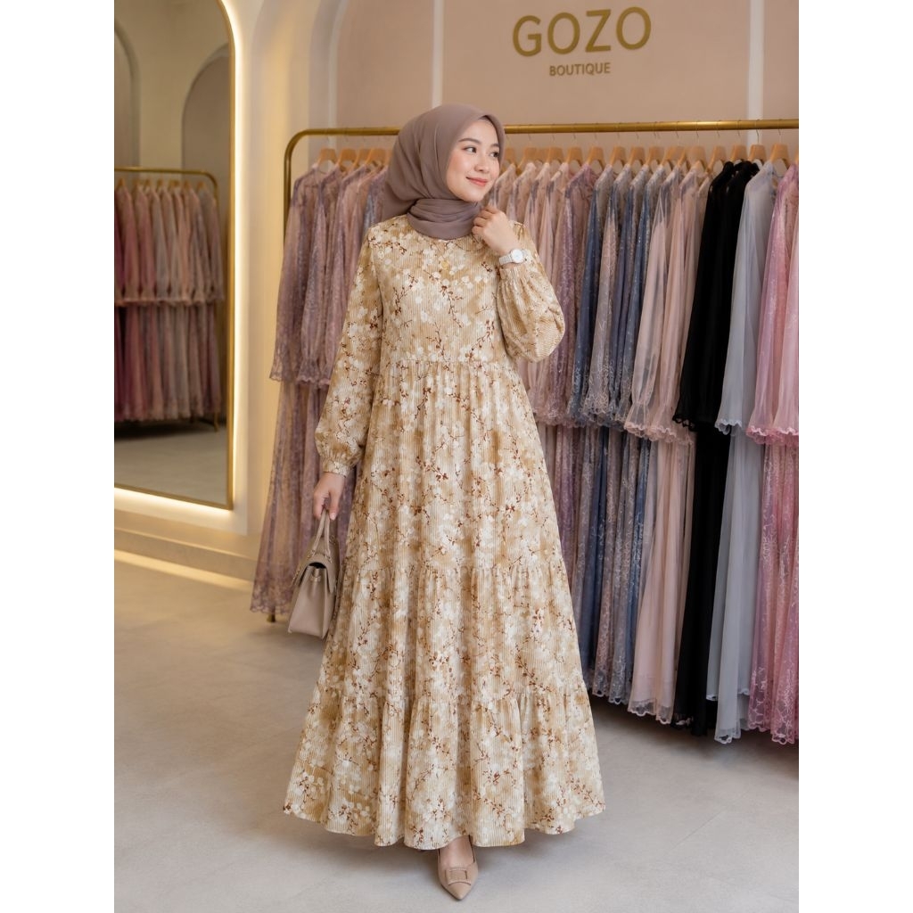 gamis gozo